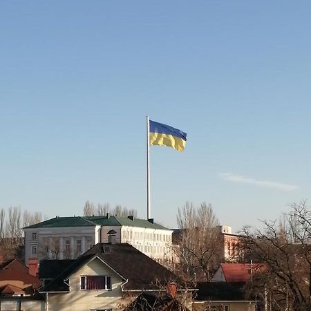 Roominniko Николаев Экстерьер фото