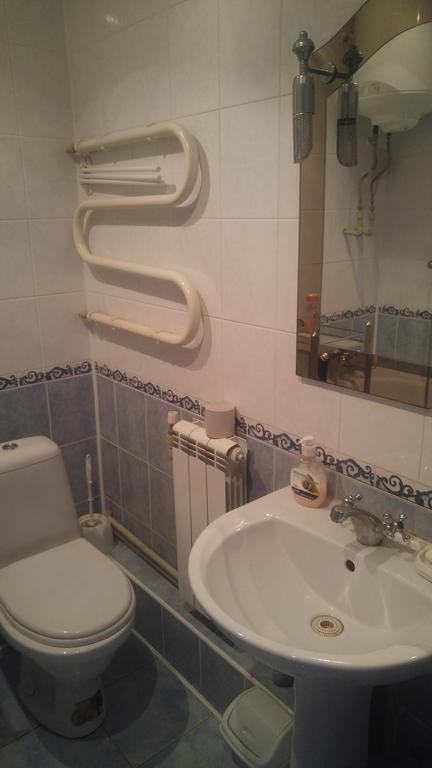 Roominniko Николаев Экстерьер фото