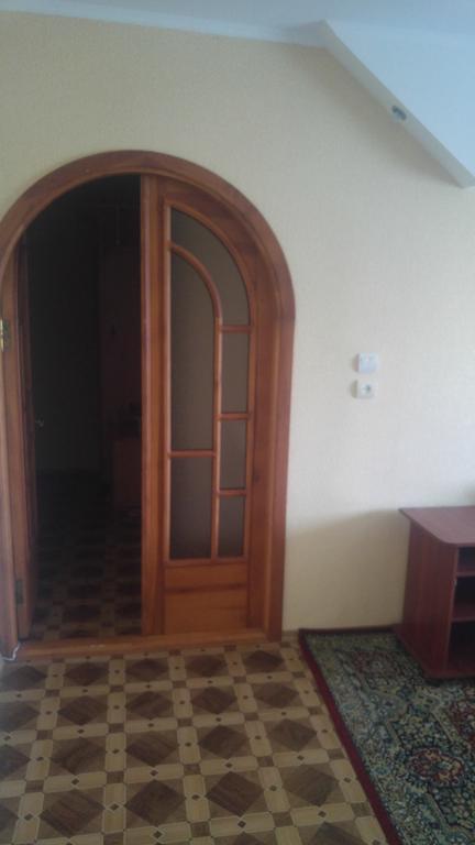 Roominniko Николаев Экстерьер фото