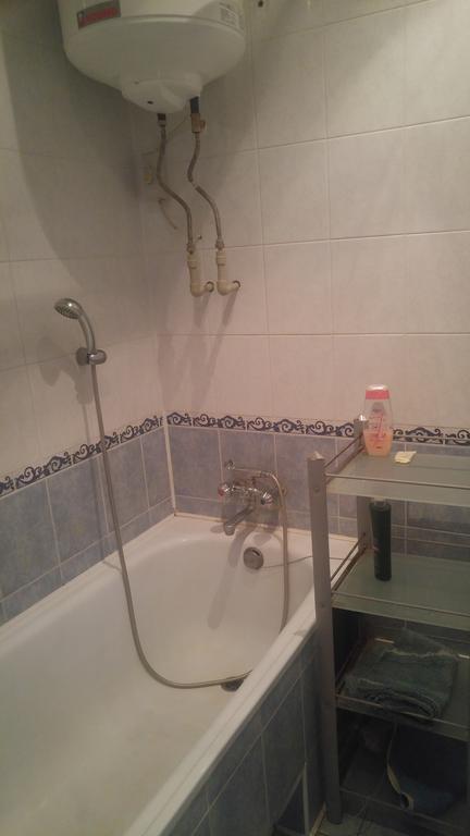 Roominniko Николаев Экстерьер фото