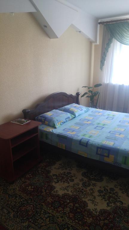 Roominniko Николаев Экстерьер фото