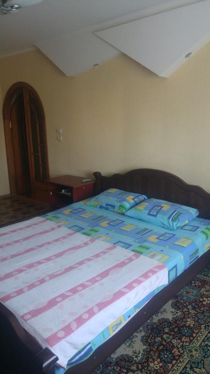 Roominniko Николаев Экстерьер фото