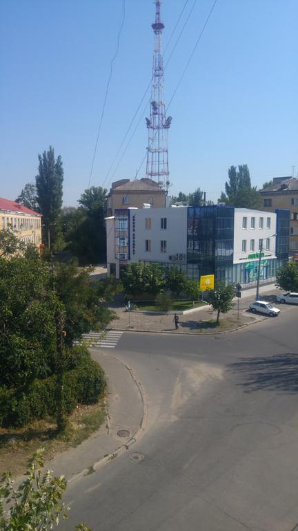 Roominniko Николаев Экстерьер фото